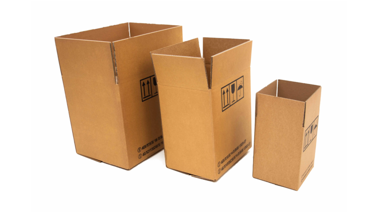 Dangerous goods cartons