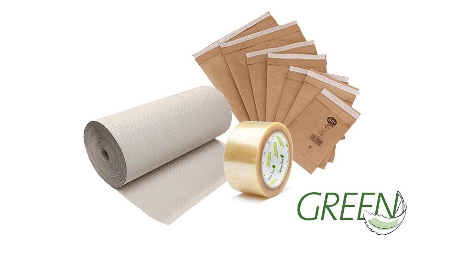 HuLi GREEN Product range