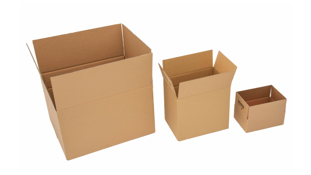 Cartons – sustainable packaging