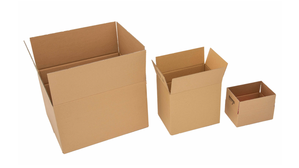 Cartons – sustainable packaging