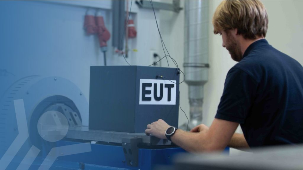 Environmental simulation