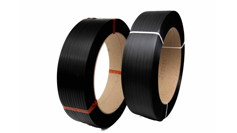 Umreifungsbänder – bündeln und sichern