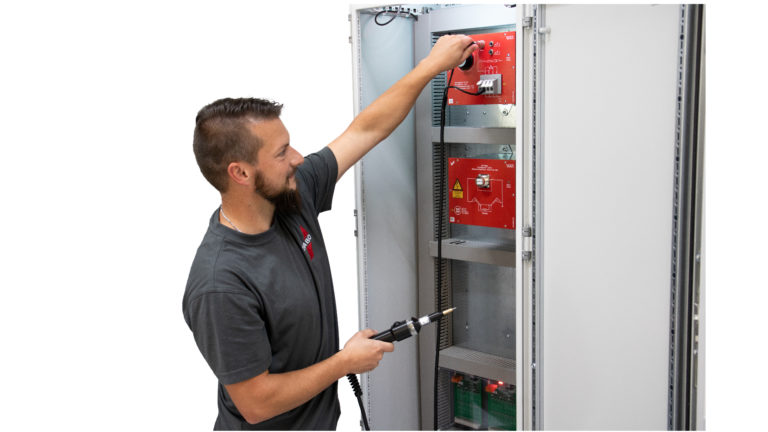 Measurement and Testing Solutions