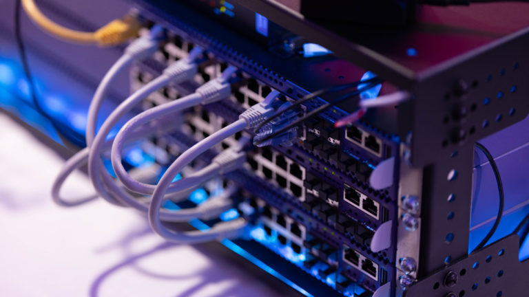 Extreme Fabric: Zukunftssichere Netzwerkautomatisierung für mehr Sicherheit und Agilität