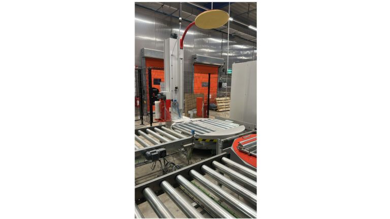 WMS Automatik wrapper