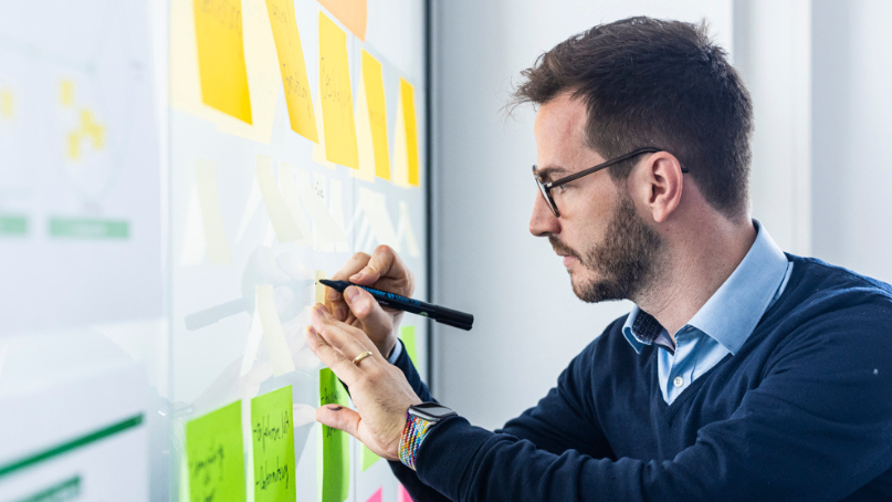 Abteilungsleiter (m/w/d) – Qualitätsmanagement