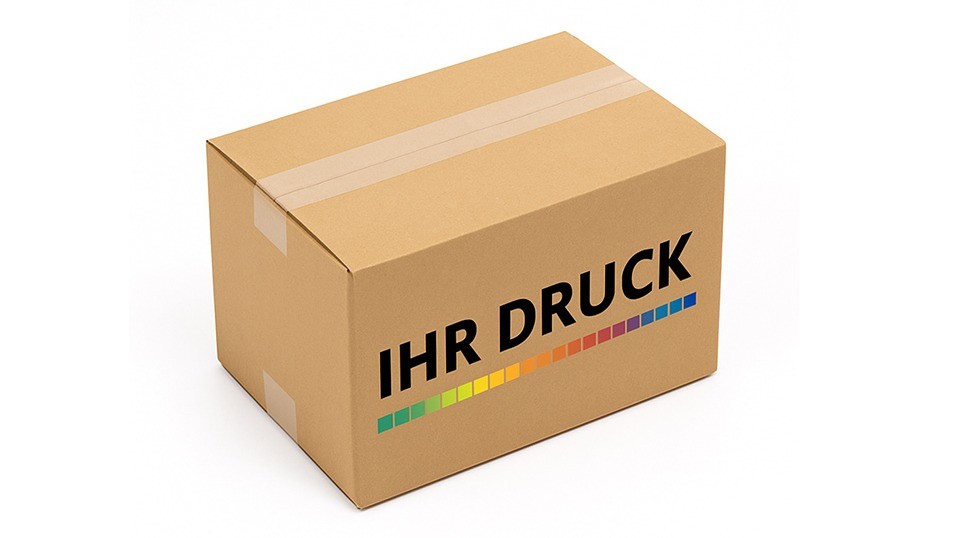 Customized packaging