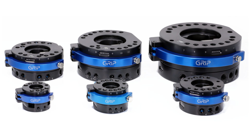 SHW Connector