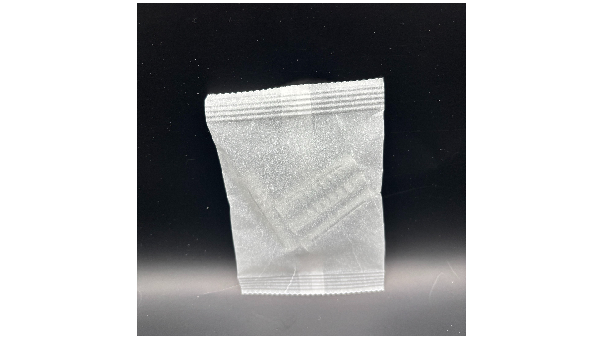 Flowpacks aus Papier? Aber hallo!