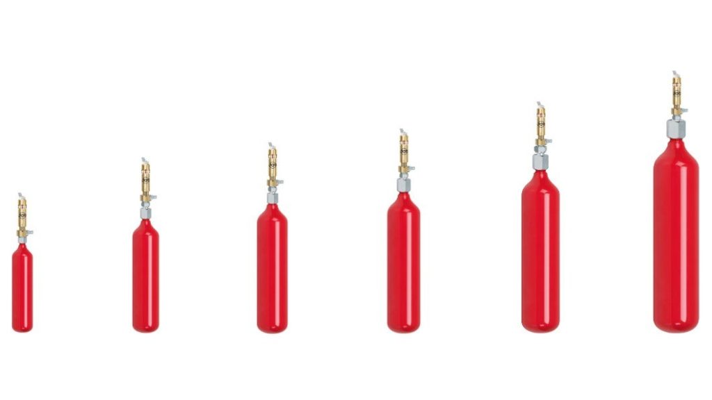 Brandschutz für Schaltschränke