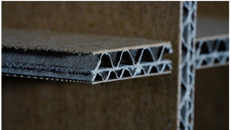 SafeFlex® Voll- und Wellpappe