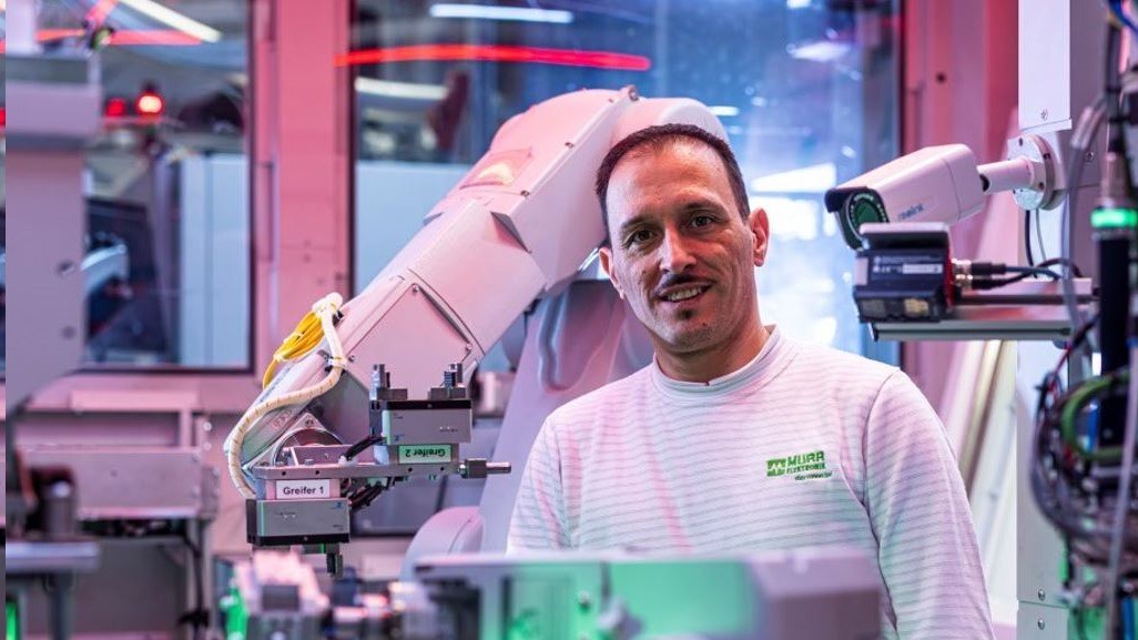 Produktmanager (m/w/d) GBU Connectors