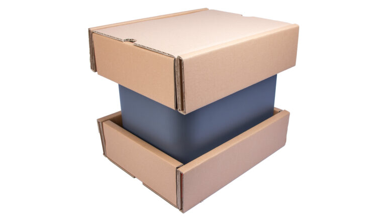 Packaging development