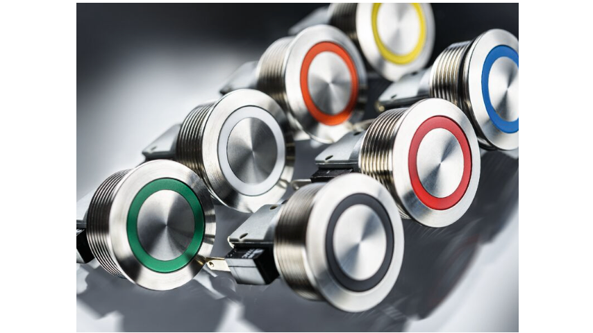 Linecard Distribution