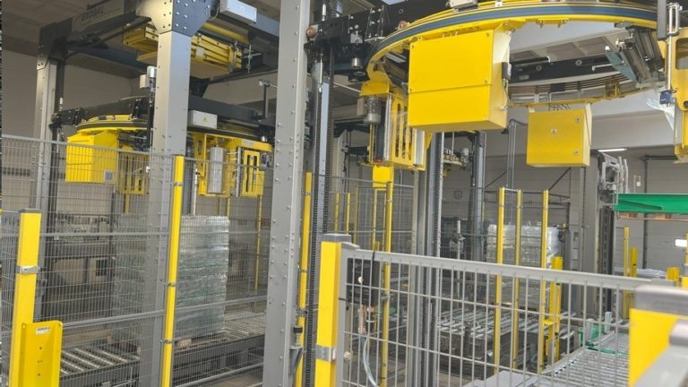 Wrapper Rotomatic Light, Standard and Profi