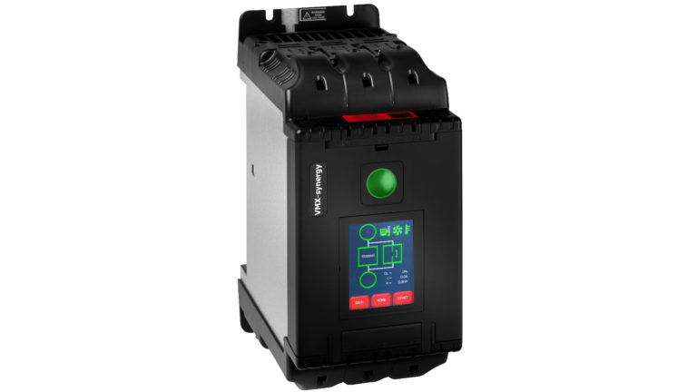 Softstarter VMX_Synergy