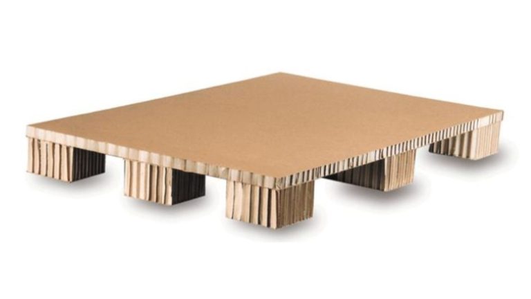 SafeFlex Papierwabenprodukte