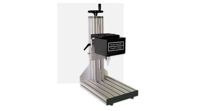 PINSTAMP® TMP1700 Nadelpräger