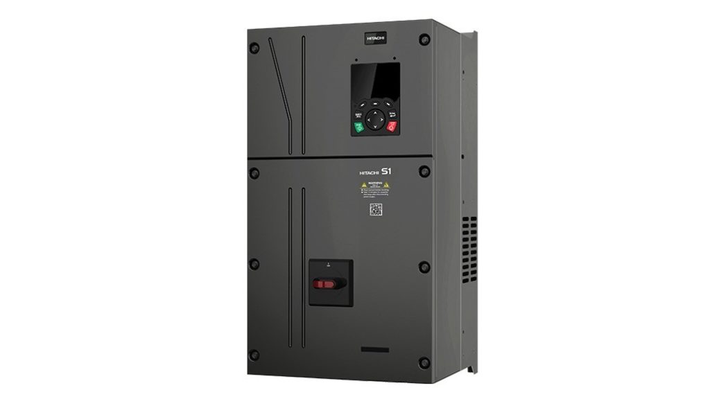 S1 Series – IP55 (Inverter)