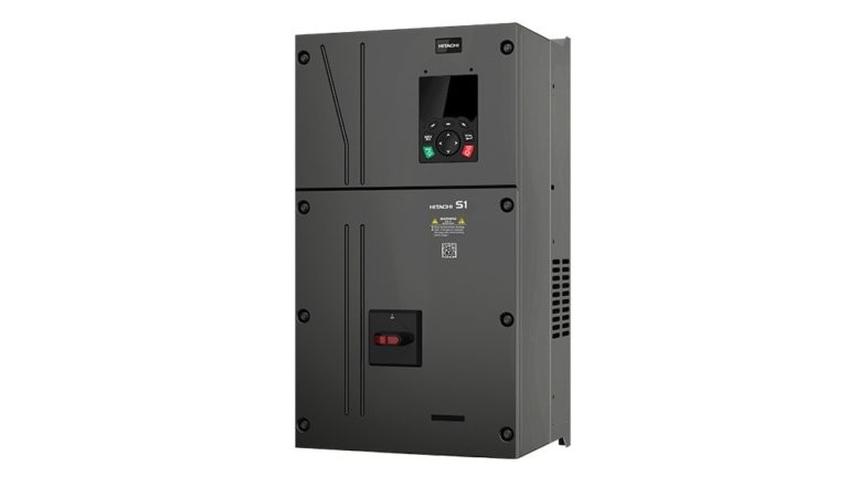 S1 Series – IP55 (Inverter)