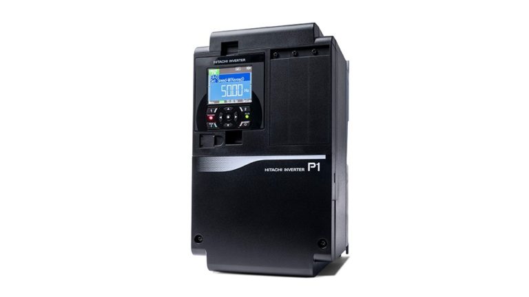 SJ-P1 Series (Inverter)