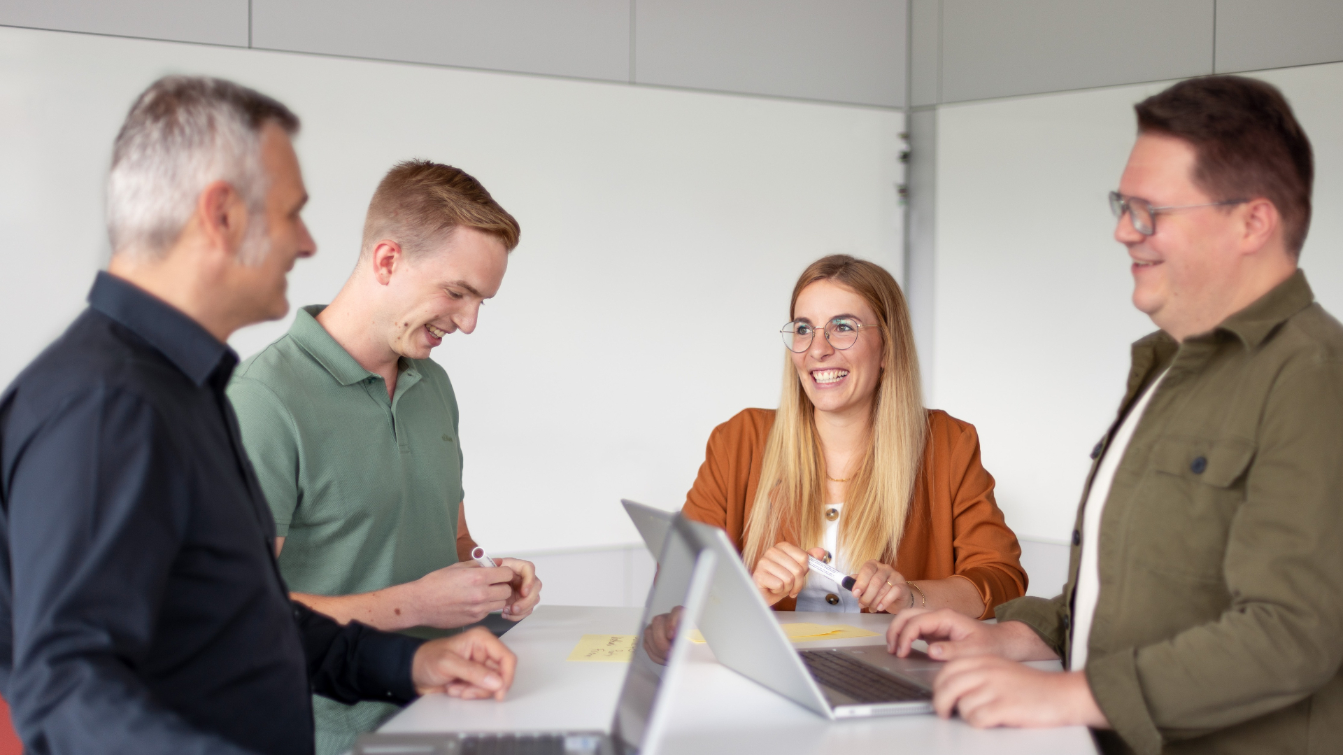 Process mechanic (m/f/d) – specializing in plastics technology