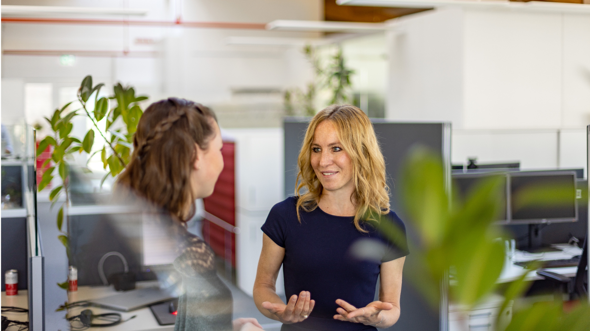 Head of Export Sales (m/f/d)