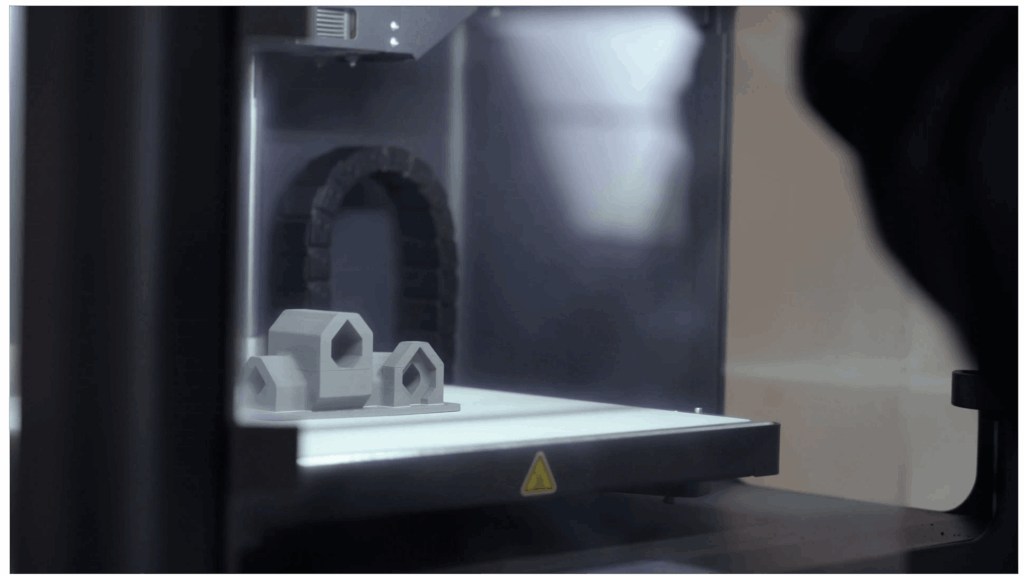 Markforged Metal X – Komplette Metall 3D-Druck-Lösung