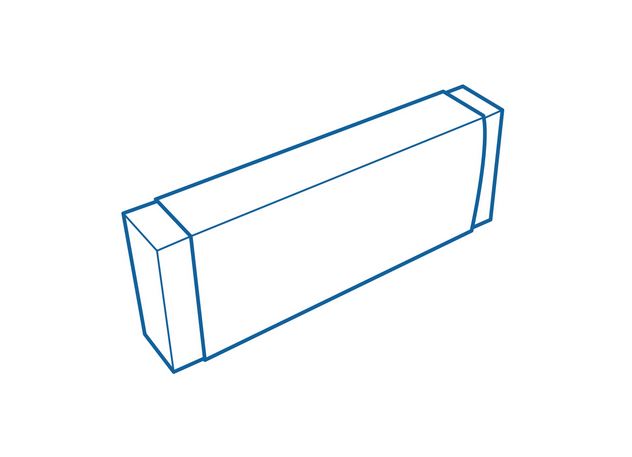 Kartonbanderole