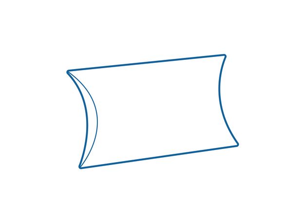 Kissenschachtel
