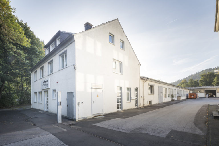 Perfekt verpackt – seit 1904