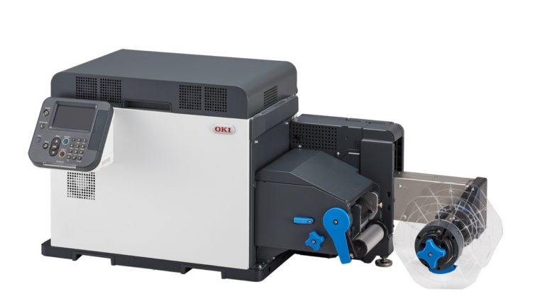 OKI Pro1050