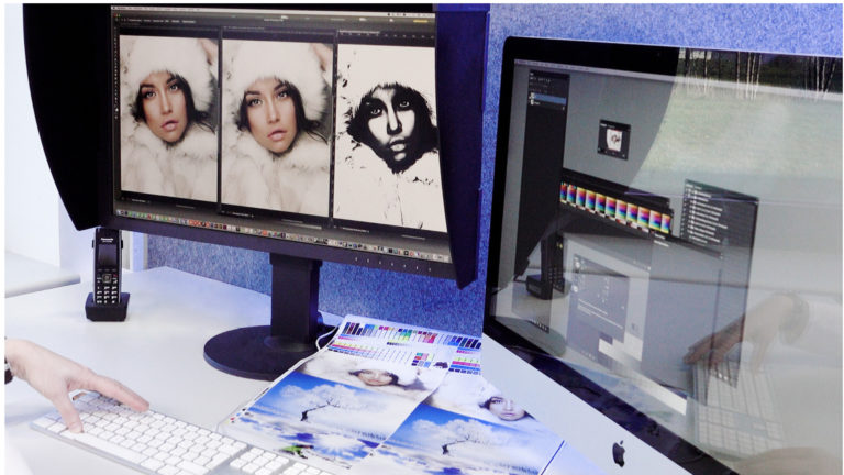 PRE AND POST-PRINTING SERVICES