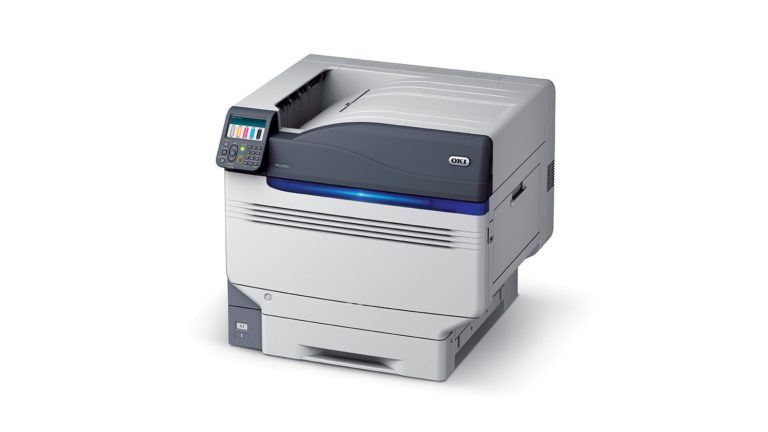 OKI Pro9541