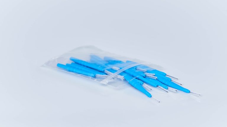 Packaging for medical products