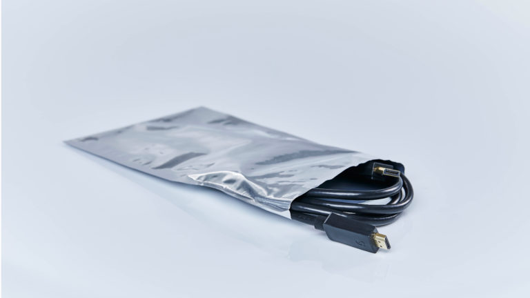 Packaging for Technology/IT