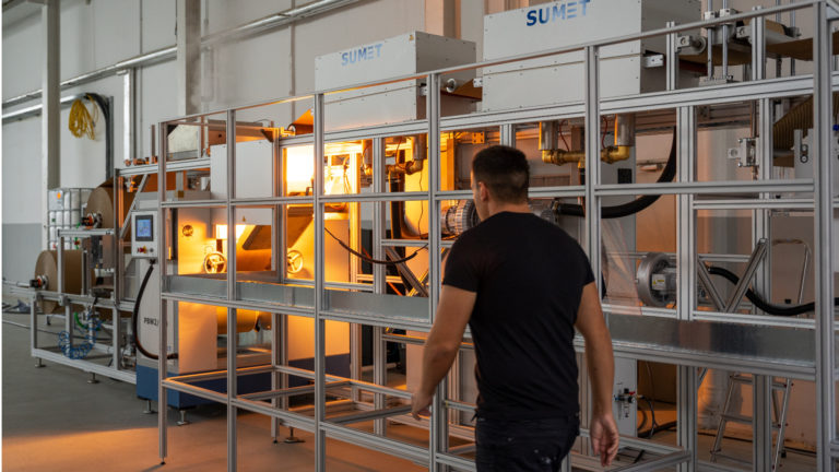 Papair GmbH partners with Harbour Investment Holding