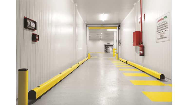 GUARD RAILS 90-150