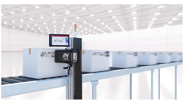 Tiflex HRP R4 700 S