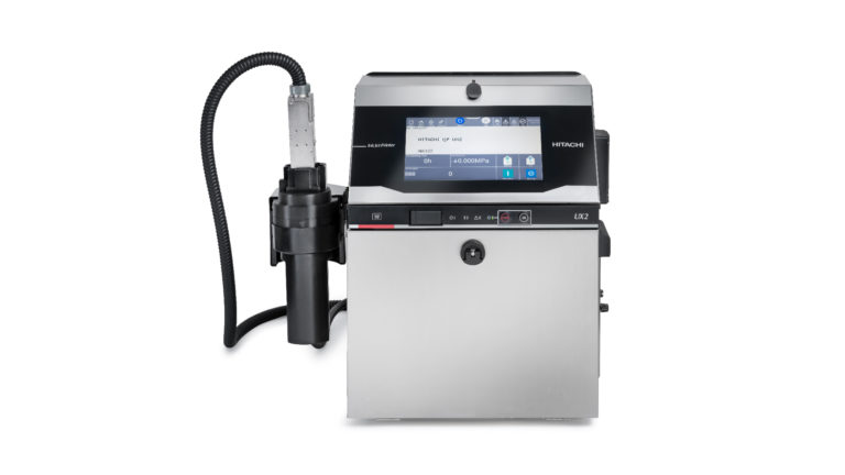 HITACHI Inkjet UX2