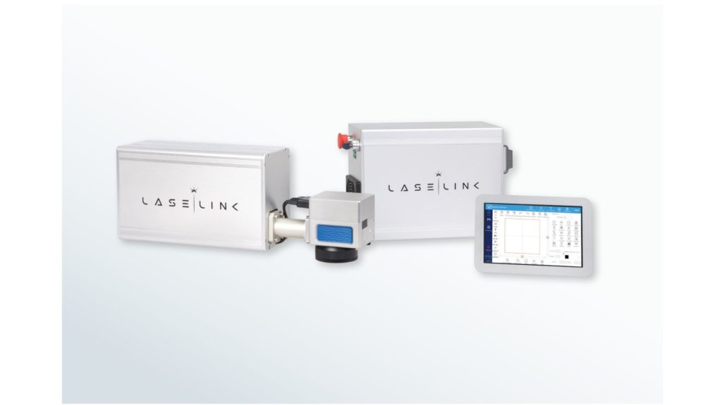 LaseLink UV