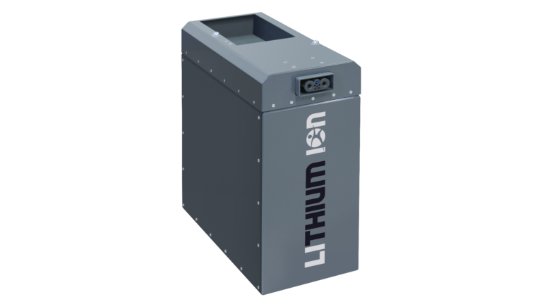 Lithium-Ionen Batteriesysteme