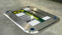 Smart floor marking