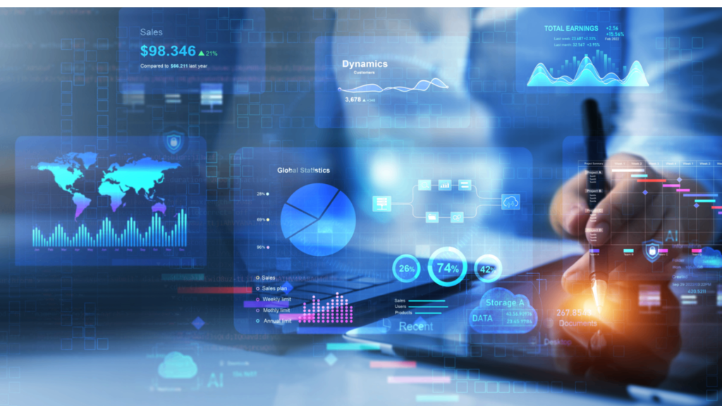 pLG Platform