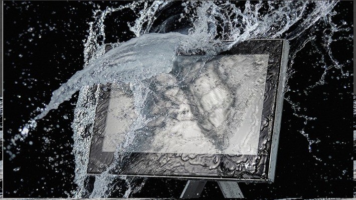Industrial PC series