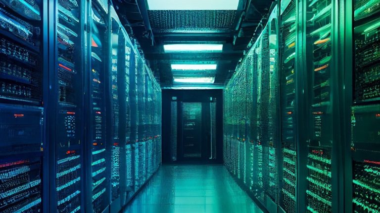 WLAN for warehouses/ industrial WLAN