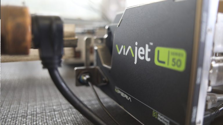Thermal-Inkjet-Drucker