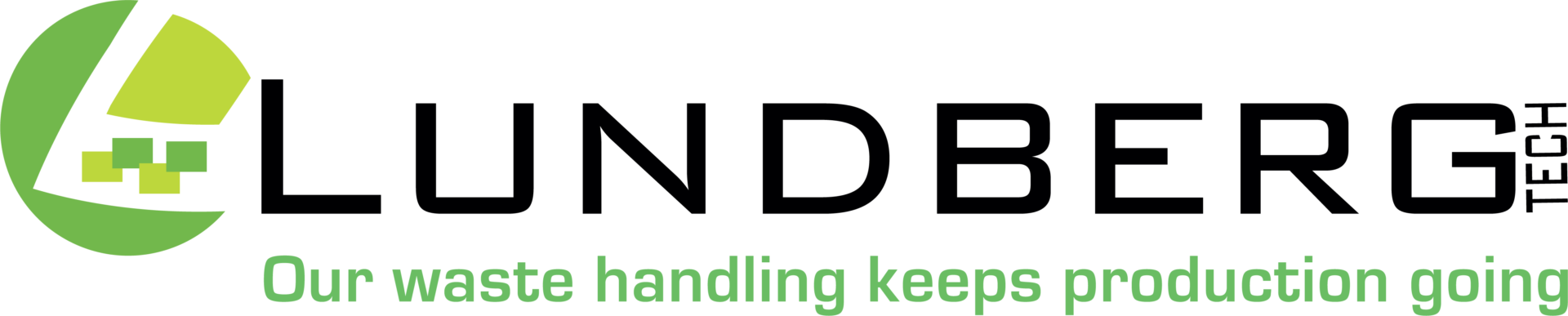 Lundberg Tech A/S