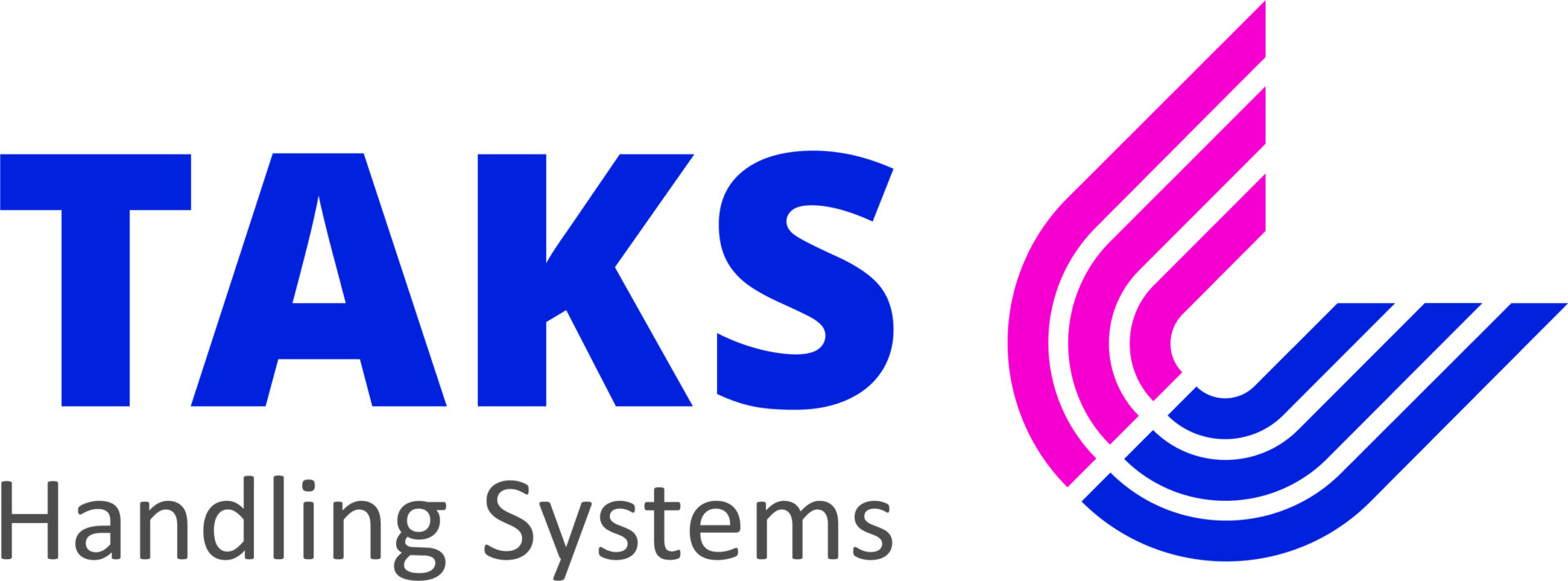 Taks Handling Systems BV