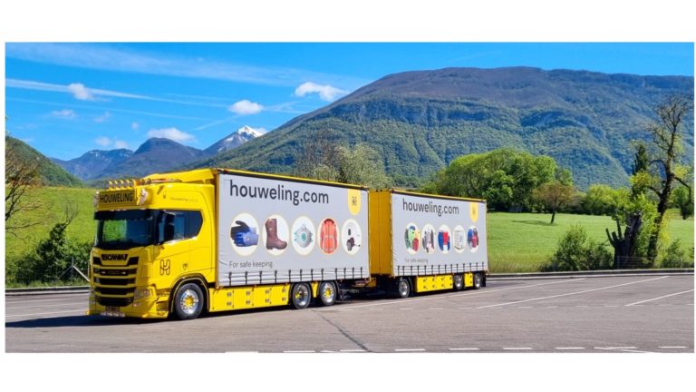 Houweling Transport